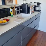 Apartament Cozy With Terrace And Proximity To Nature *