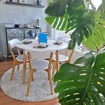 Cozy With Terrace And Proximity To Nature * Fredrikstad