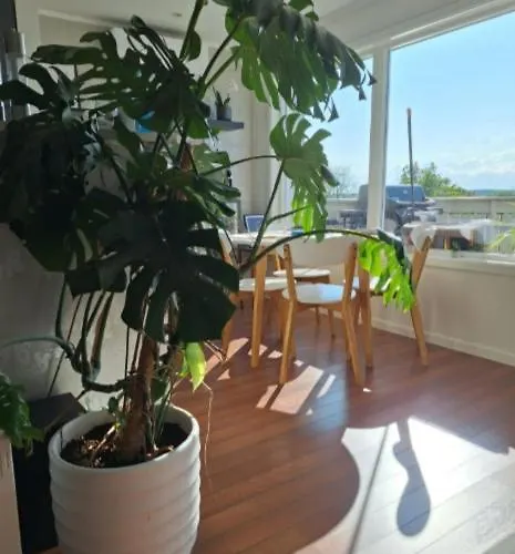 Appartement Cozy With Terrace And Proximity To Nature *