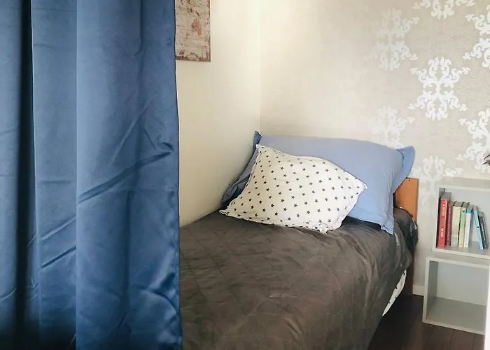 Cozy With Terrace And Proximity To Nature *