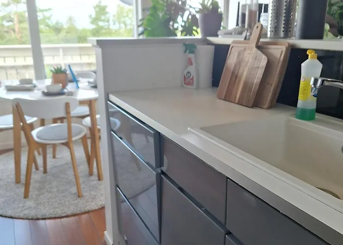 Cozy With Terrace And Proximity To Nature פרדריקסטאד