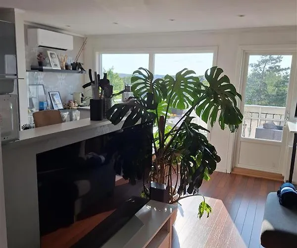 Cozy With Terrace And Proximity To Nature * פרדריקסטאד