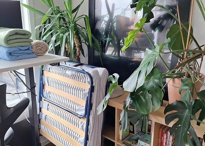 Cozy With Terrace And Proximity To Nature * פרדריקסטאד